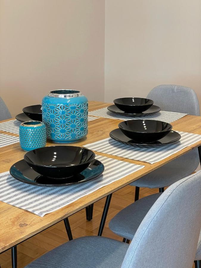 Riankour Central 90Sqm Apt In Panormou Athen Eksteriør bilde